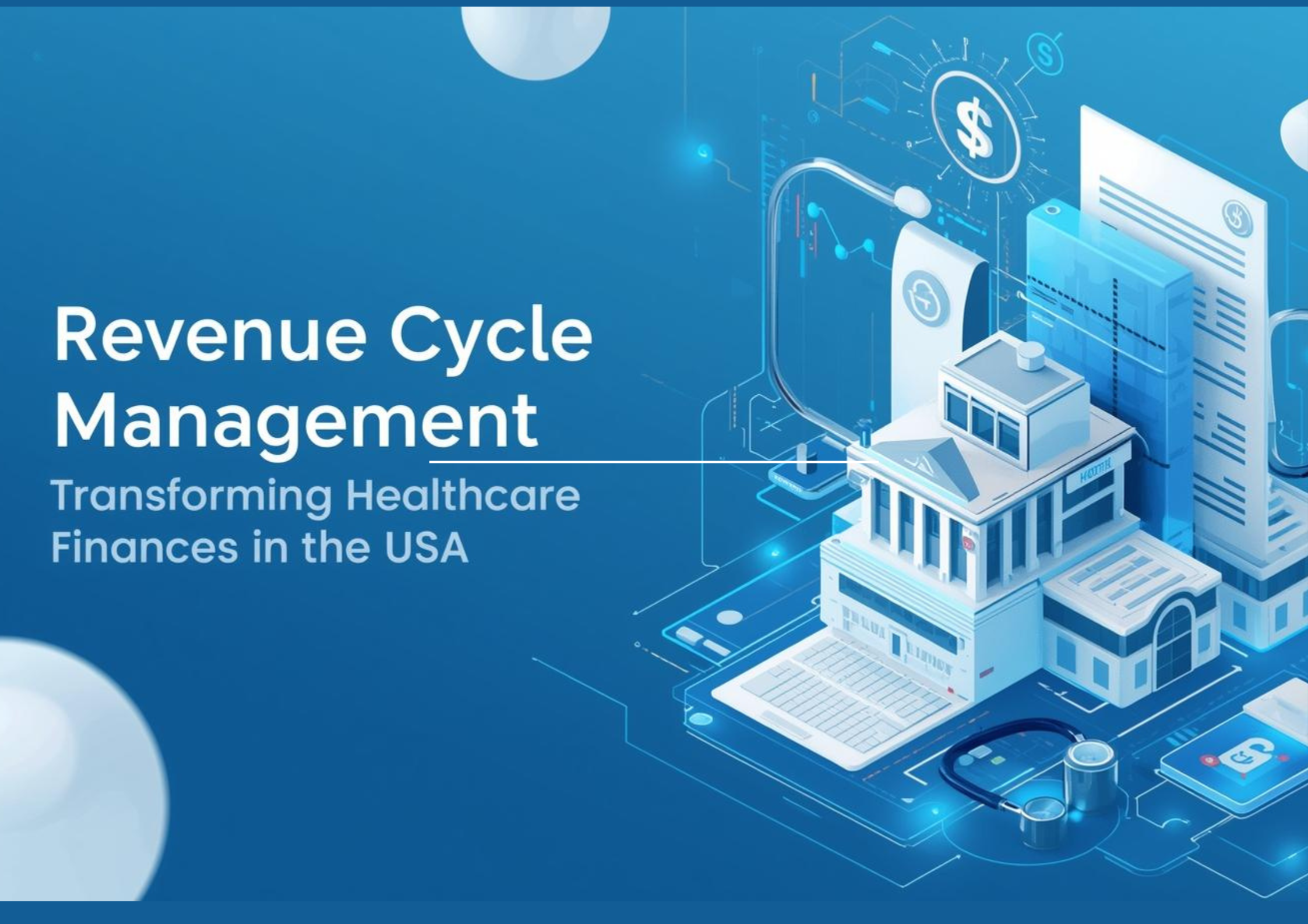 RCM solutions by Marencor optimizing medical billing and insurance verification