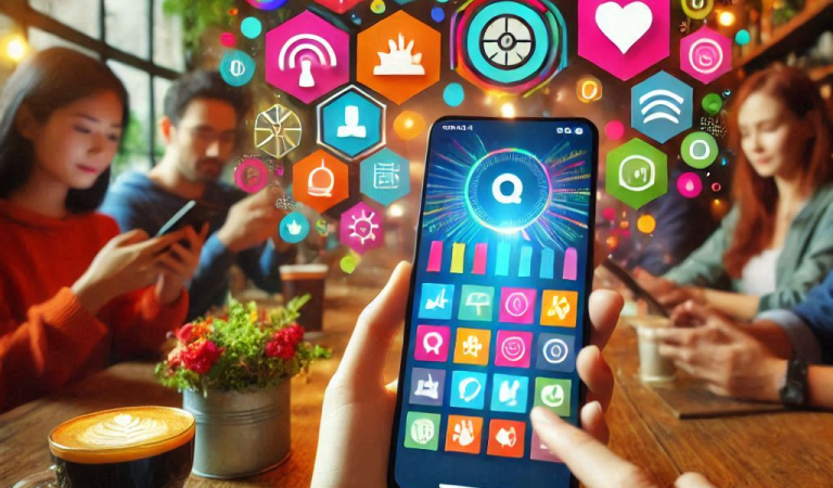 Mobile Application Development